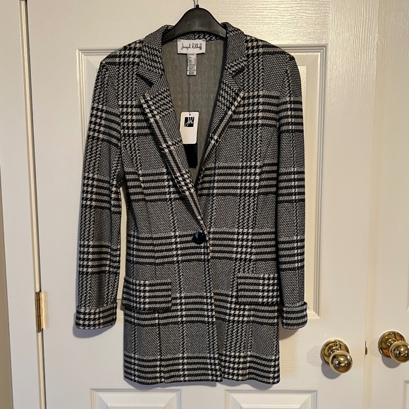 Joseph Ribkoff Blazer - Picture 1 of 4